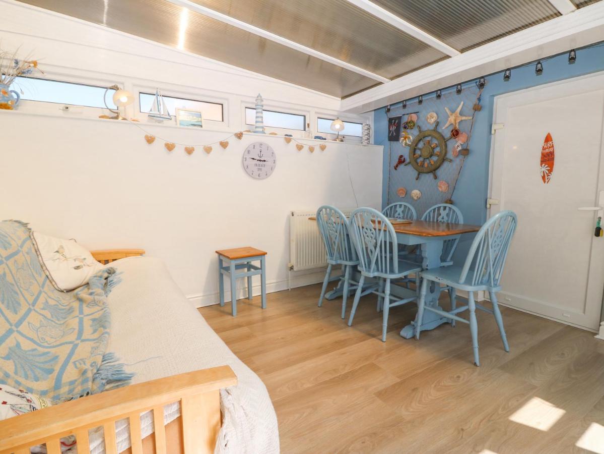 Seagull Cottage Holyhead Luaran gambar