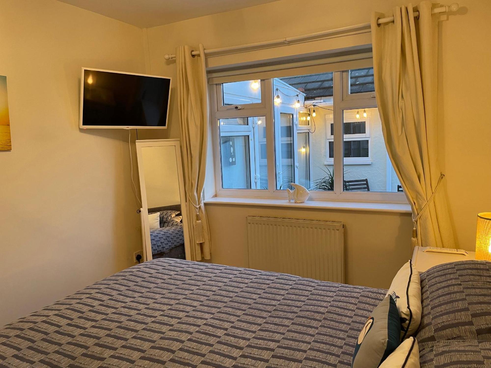 Seagull Cottage Holyhead Luaran gambar